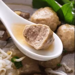 潮州牛肉丸