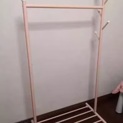 多功能挂衣架