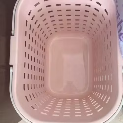 收纳篮