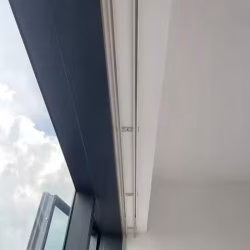窗帘轨道 