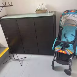 家具处理