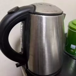 烧水壶