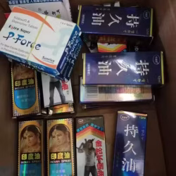 印度伟哥神油濕巾助播延时