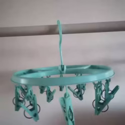 衣架铁