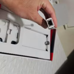 出二手自用switch续航版