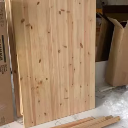宜家Ikea INGO 实木桌子 书桌 餐桌 