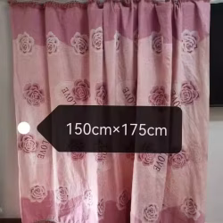 窗帘布