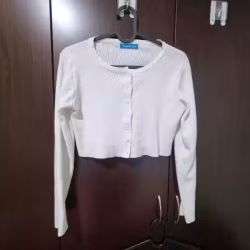 衣服