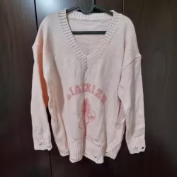 衣服