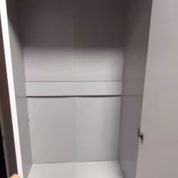 衣柜马西岭