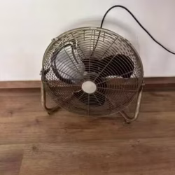 电风扇马西岭