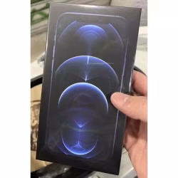 Iphone 12 pro 256 蓝 原封