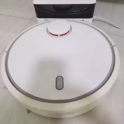 小米自动扫地机