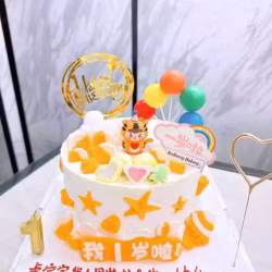 生日蛋糕