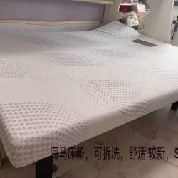 海马床垫