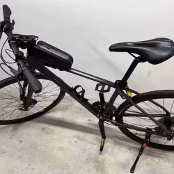 捷安特 escape 1 平把公路自行车