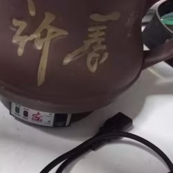 陶瓷煎药壶