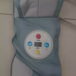 披肩按摩器