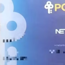 DBS   POSB   UOB银行卡