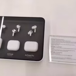 AirPods Pro 2