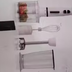 多功能搅拌器