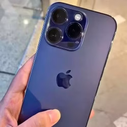 Iphone14pro 256g 抽奖抽到的,只有打开确认,没开机.