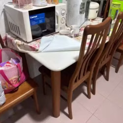 饭桌