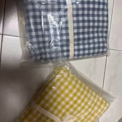 床笠