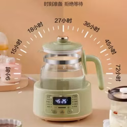 恒温壶