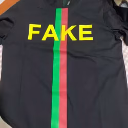 GUCCI男女同款T恤