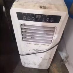 移动冷气