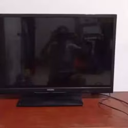 Second Philips TV 