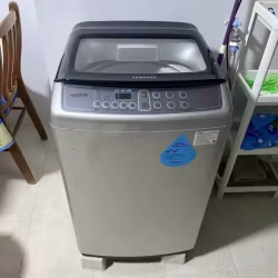 洗衣机
