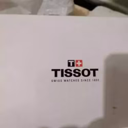 tissot手表