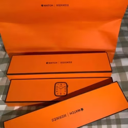 Apple Watch Hermes 