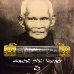 泰国佛牌 Thai Amulet