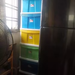 收纳箱