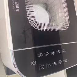 蔬菜农药残留清除机