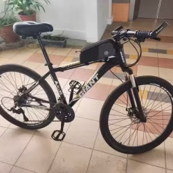 自行车