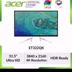 Acer 4k hdr 32寸 荧幕