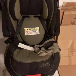 Baby Car Seat