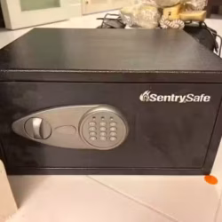 保险箱