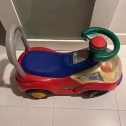 儿童玩具车