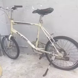 自行车
