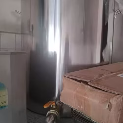 煮汤桶