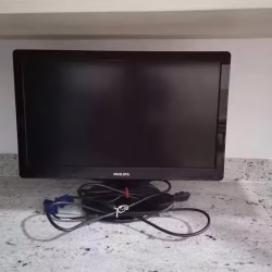 Monitor 