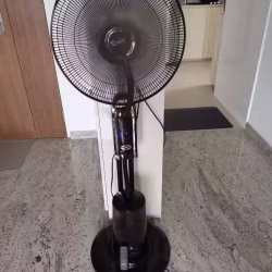 负离子风扇
