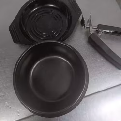 石锅