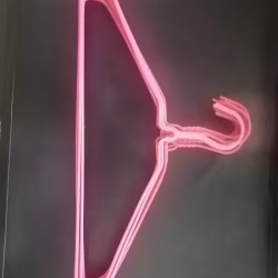 衣架
