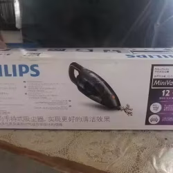 吸尘器